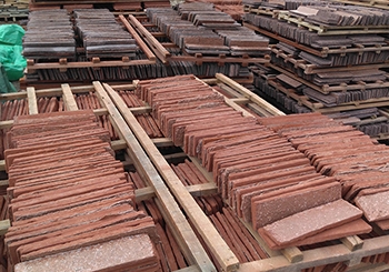 贵阳文化石采购