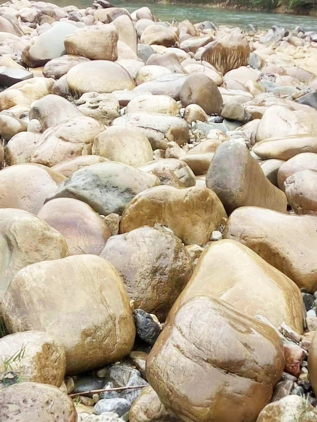 贵阳文化石
